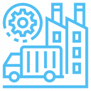 Manufacturing & Supply